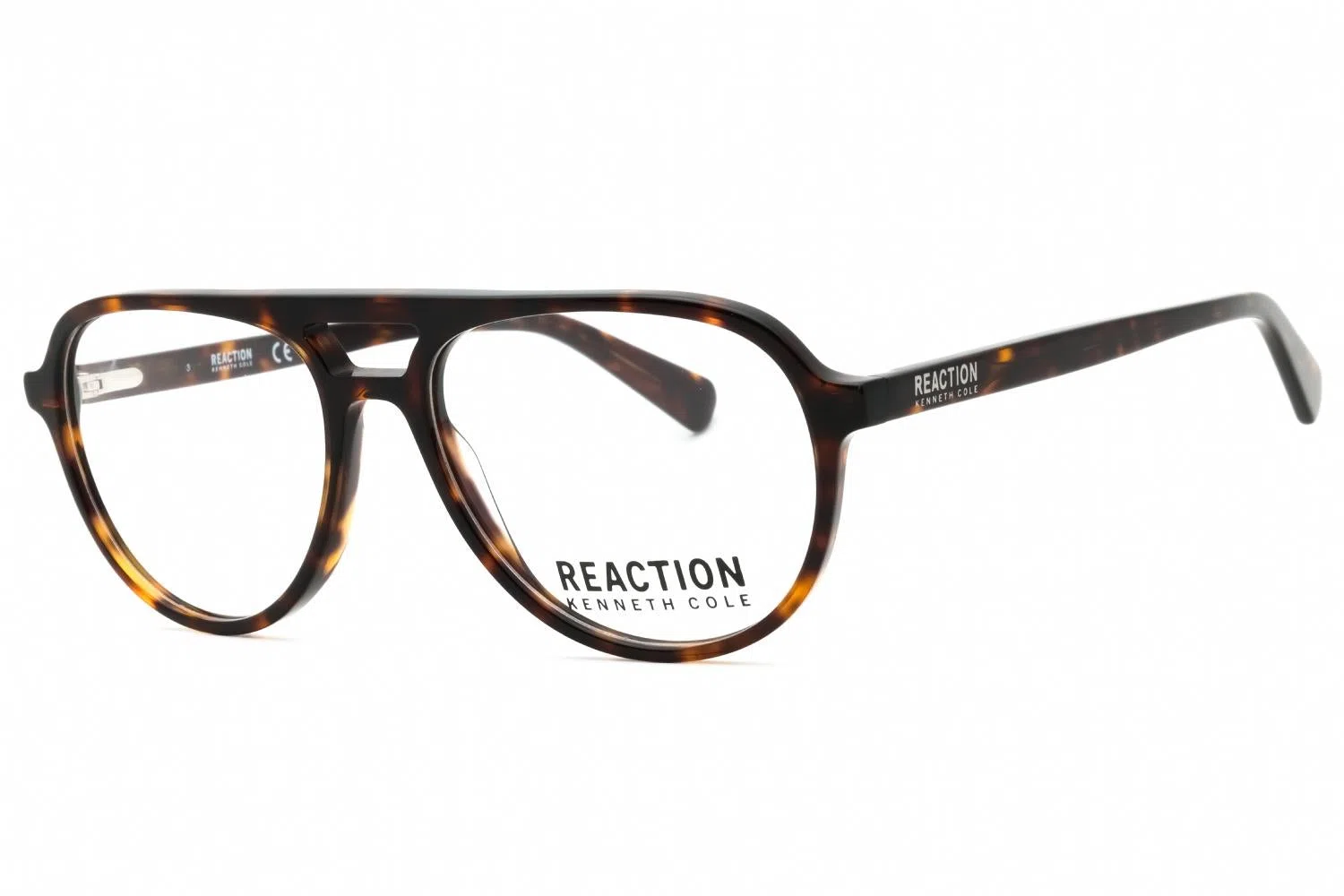 Kenneth Cole Reaction KC0932 Eyeglasses - view 2